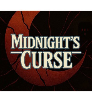 Midnight s Curse Steam Key GLOBAL